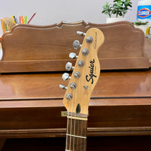 Load image into Gallery viewer, 2019 Squier Bullet Telecaster Sunburst w/Mods

