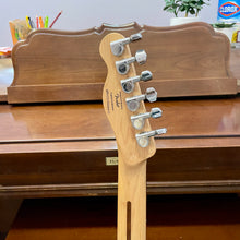 Load image into Gallery viewer, 2019 Squier Bullet Telecaster Sunburst w/Mods
