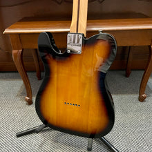 Load image into Gallery viewer, 2019 Squier Bullet Telecaster Sunburst w/Mods
