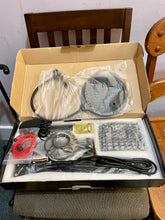Load image into Gallery viewer, Like new! Legendary Vocal Podcast Kit
