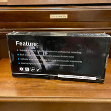 Load image into Gallery viewer, Like new! Legendary Vocal Podcast Kit
