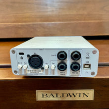 Load image into Gallery viewer, Used DigiDesign M Box 2 w/ Pro Tools
