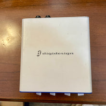Load image into Gallery viewer, Used DigiDesign M Box 2 w/ Pro Tools
