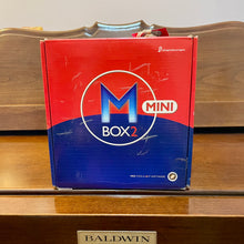 Load image into Gallery viewer, Used DigiDesign M Box 2 w/ Pro Tools
