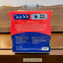 Load image into Gallery viewer, Used DigiDesign M Box 2 w/ Pro Tools
