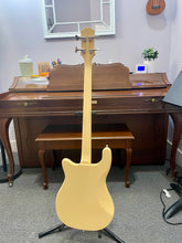 Load image into Gallery viewer, 2019 Epiphone Embassy Bass Vintage White
