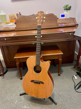 Load image into Gallery viewer, 1990 Alvarez by Yairi WY-1
