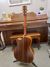Load image into Gallery viewer, 1990 Alvarez by Yairi WY-1

