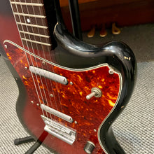 Load image into Gallery viewer, 1960's Silvertone 1450L Hornet
