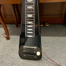 Load image into Gallery viewer, 1950's Supro Lap Steel
