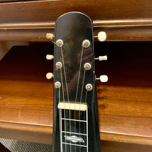 Load image into Gallery viewer, 1950's Supro Lap Steel
