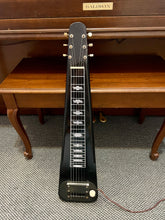 Load image into Gallery viewer, 1950's Supro Lap Steel
