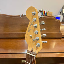 Load image into Gallery viewer, 1996 Fender 50th Anniversary Left-Handed Stratocaster
