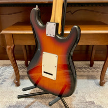 Load image into Gallery viewer, 1996 Fender 50th Anniversary Left-Handed Stratocaster
