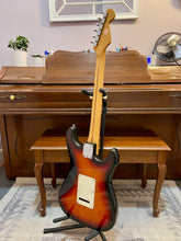 Load image into Gallery viewer, 1996 Fender 50th Anniversary Left-Handed Stratocaster
