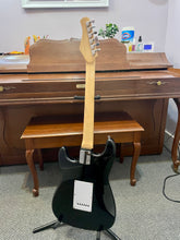 Load image into Gallery viewer, Used Unknown S-Style Guitar Greenburst

