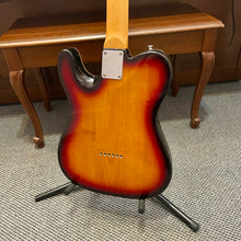 Load image into Gallery viewer, Used Sire Larry Carlton T7TV Thinline T-Type Sunburst
