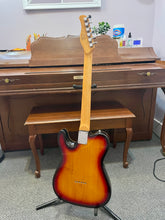 Load image into Gallery viewer, Used Sire Larry Carlton T7TV Thinline T-Type Sunburst

