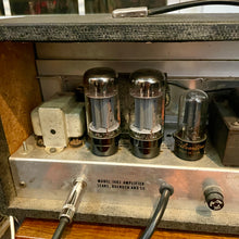 Load image into Gallery viewer, 1963 Silvertone 1483 Head
