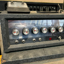 Load image into Gallery viewer, 1960's Danelectro DM25 Amp &amp; Footswitch
