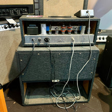 Load image into Gallery viewer, 1960's Danelectro DM25 Amp &amp; Footswitch
