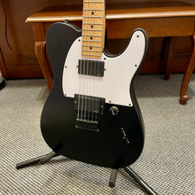 Load image into Gallery viewer, 2009 Fender Jim Root Telecaster Black
