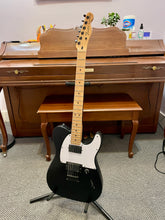 Load image into Gallery viewer, 2009 Fender Jim Root Telecaster Black

