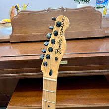 Load image into Gallery viewer, 2009 Fender Jim Root Telecaster Black
