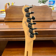 Load image into Gallery viewer, 2009 Fender Jim Root Telecaster Black
