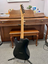 Load image into Gallery viewer, 2009 Fender Jim Root Telecaster Black
