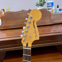 Load image into Gallery viewer, Mint! 2025 Fender Player II Jaguar Hialeah Yellow

