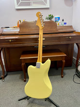 Load image into Gallery viewer, Mint! 2025 Fender Player II Jaguar Hialeah Yellow
