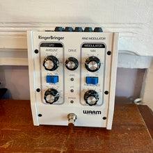 Load image into Gallery viewer, Used Warm Audio RingerBringer Ring Modulator
