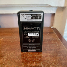 Load image into Gallery viewer, New! HiWatt Filter Fuzz MKII
