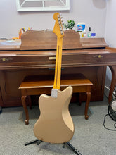 Load image into Gallery viewer, Mint! 2025 Fender American Professional Classic Jazzmaster Firemist Gold
