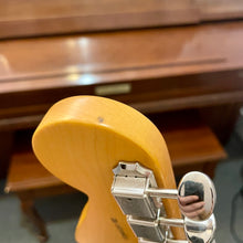 Load image into Gallery viewer, Mint! 2025 Fender American Professional Classic Jazzmaster Firemist Gold
