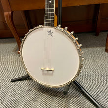 Load image into Gallery viewer, 1924 Vega "Little Wonder" Tenor Banjo
