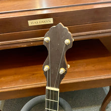 Load image into Gallery viewer, 1924 Vega "Little Wonder" Tenor Banjo
