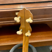 Load image into Gallery viewer, 1924 Vega "Little Wonder" Tenor Banjo
