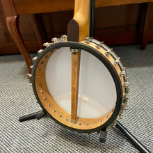 Load image into Gallery viewer, 1924 Vega "Little Wonder" Tenor Banjo
