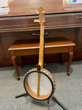 Load image into Gallery viewer, 1924 Vega "Little Wonder" Tenor Banjo
