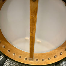 Load image into Gallery viewer, 1924 Vega "Little Wonder" Tenor Banjo
