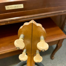 Load image into Gallery viewer, 1924 Vega "Little Wonder" Tenor Banjo
