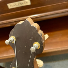 Load image into Gallery viewer, 1924 Vega "Little Wonder" Tenor Banjo
