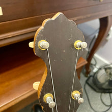 Load image into Gallery viewer, 1924 Vega "Little Wonder" Tenor Banjo
