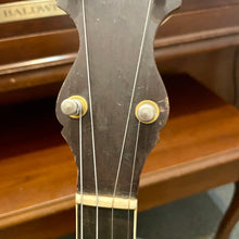Load image into Gallery viewer, 1924 Vega "Little Wonder" Tenor Banjo
