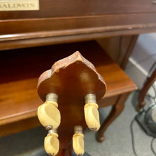 Load image into Gallery viewer, Used Waverly 4 String Tenor Banjo
