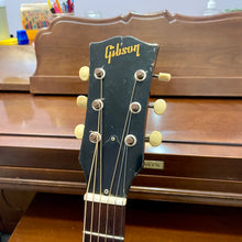 Load image into Gallery viewer, 1965 Gibson LG-1 Sunburst
