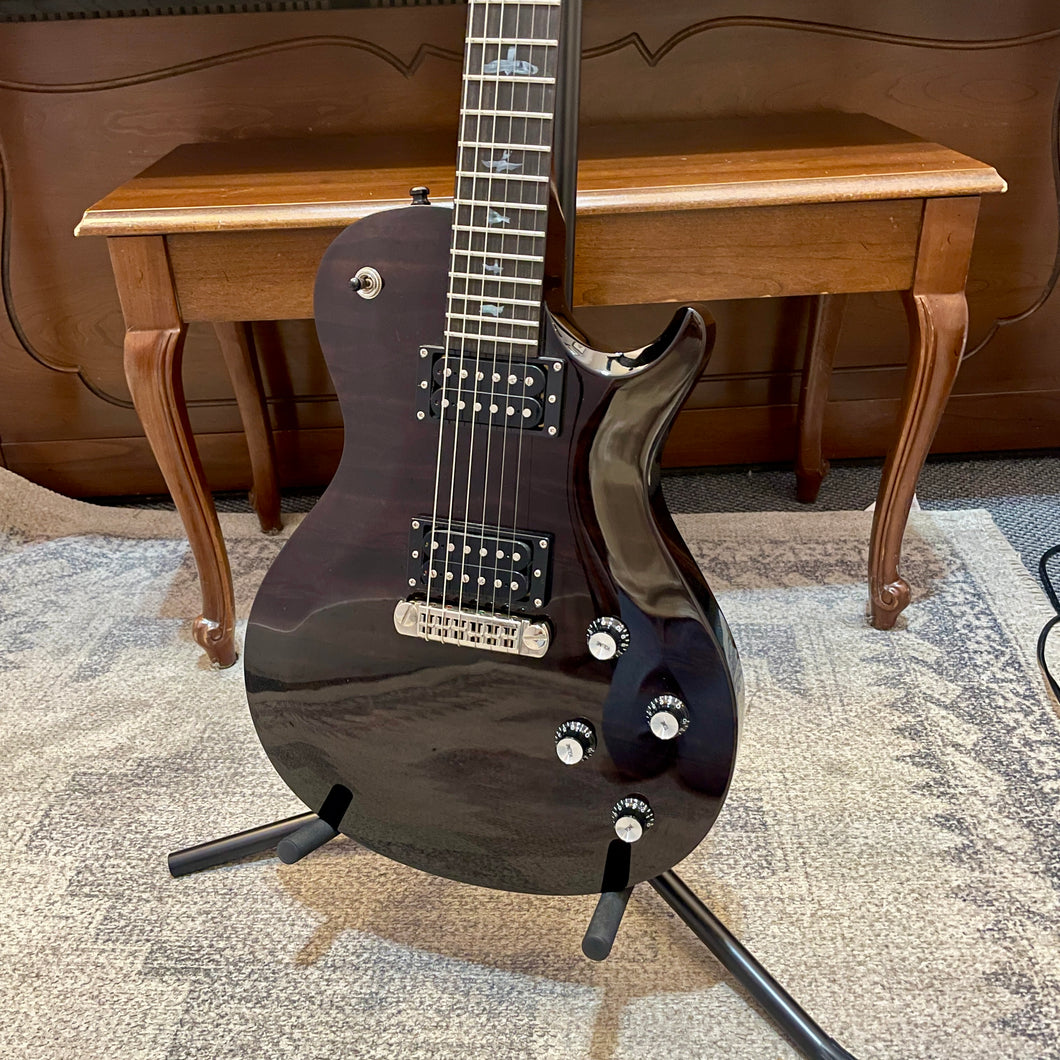 2012 PRS SE - Fredrik Akesson