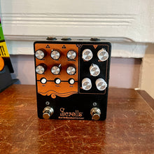 Load image into Gallery viewer, Used Earthquaker Scrolls Pedal
